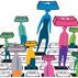 Chi sono i più promettenti scrittori italiani under 40? Sul Domenicale l'opinione dei nostri critici Chi sono i più promettenti scrittori italiani under 40? Sul Domenicale l'opinione dei nostri critici