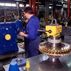 Il Pil italiano scatta sui livelli pre-crisi (+1,3%). Ma frena la produzione industriale 
