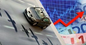 Renault aumenta il fatturato e torna all'utile 