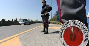 Le novit� del codice della strada dalla A alla Z (Ansa) 