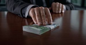 Andamento lento per il ddl anticorruzione (Corbis) 