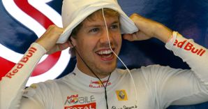 F1, Budapest: Vettel il piu' veloce, Alonso secondo (Reuters) 