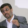Mahmoud Ahmadinejad 