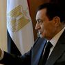 Hosni Mubarak 