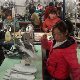 Perché la Cina fa l'occhiolino all'Italia (Reuters)