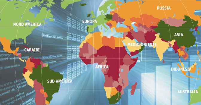 Basta con le promesse di Europa e Banca mondiale. L'Africa sceglie la Cina 