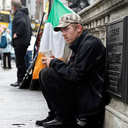 Stress test in Irlanda al rush finale. Dai rumor un buco da 20-25 miliardi per le prime quattro banche