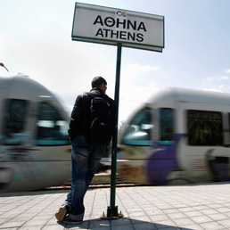 Sei ipotesi di ristrutturazione per il debito di Atene