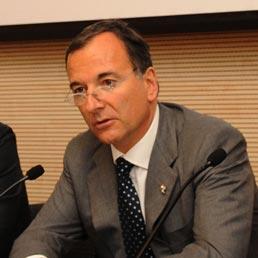 Frattini: l'Italia avrà ancora posizioni di preminenza con la Libia post Gheddafi