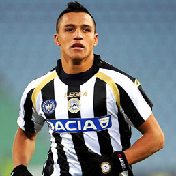 Alexis Sanchez
