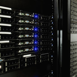 aruba webfarm