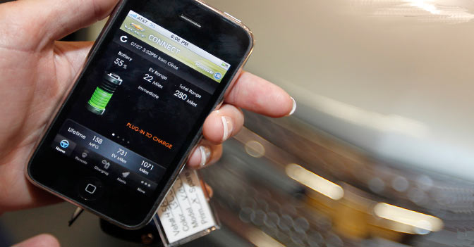Sbarca in Italia l'iPhone 4. E l'antenna d� meno problemi  
