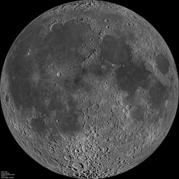 2011 - Sabato 19 marzo 2011 la «Luna gigante» Luna-258x258