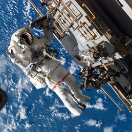 (AFP/NASA)