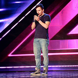 Ilaria, Lorenzo, Emma e Spritz for Five: quattro assi per X Factor ...
