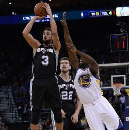 Belinelli all best sale star game