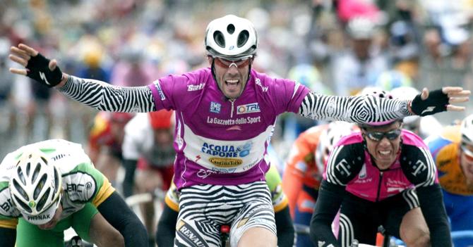 Mario Cipollini, le ultime notizie - Argomenti del Sole 24 Ore