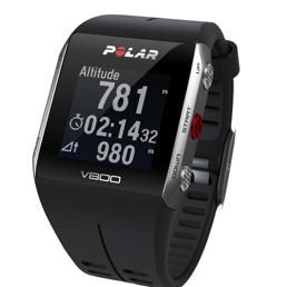 Polar V800, formula uno dei training-computer da polso - Il Sole 24 ORE