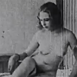 Alle origini del porno, scoperte le prime pellicole hard di inizio ...