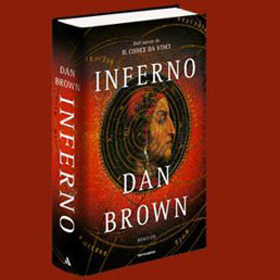 Dan Brown: Robert Langdon a Firenze ispirato dall'Inferno dantesco - Il  Sole 24 ORE