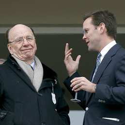 Immagine nel testo correlata a: L'indiscrezione: News Corp interessata a Telecom Italia Media?